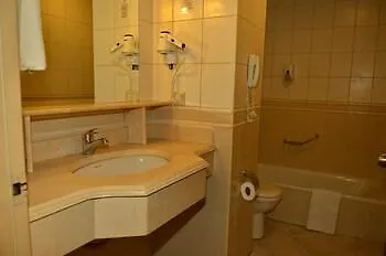 Julian Forest Отель