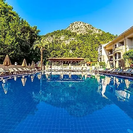 Julian Forest Hotel 4*